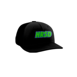 3977 R_P FLEX FIT CAP PTS30 HRSD-1