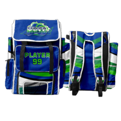 3977 GAMEDAY BAT PACK HRSD-1