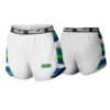 3977 WOMENS MICRO FIBER PRACTICE SHORT HRSD-1