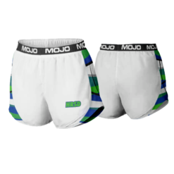 3977 WOMENS MICRO FIBER PRACTICE SHORT HRSD-1