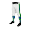 3977 MENS BASEBALL KNICKER PANT HRSD-1