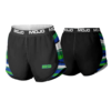 3977 WOMENS MICRO FIBER PRACTICE SHORT HRSD-2