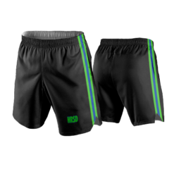 3977 MENS MIRCO FIBER 160gsm SHORT HRSD-2