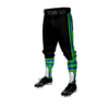 3977 MENS BASEBALL KNICKER PANT HRSD-2