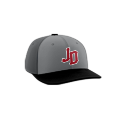 3986 R_P FLEX FIT CAP PTS30 DODGE-DOMINATORS-1