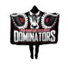 3986 UNISEX FAN WRAP HOODY DODGE-DOMINATORS-1