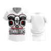 3986 WOMENS SPIRIT CREW NECK DODGE-DOMINATORS-1