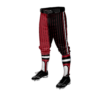 3986 MENS BASEBALL KNICKER PANT DODGE-DOMINATORS-1
