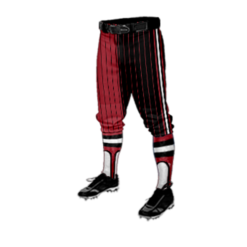 3986 MENS BASEBALL KNICKER PANT DODGE-DOMINATORS-1