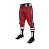 3986 MENS BASEBALL KNICKER PANT DODGE-DOMINATORS-2