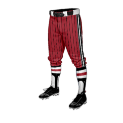 3986 MENS BASEBALL KNICKER PANT DODGE-DOMINATORS-2