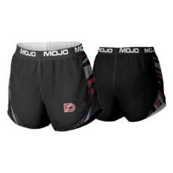 3988 WOMENS MICRO FIBER PRACTICE SHORT FIRST-DOWN-FINANCIAL-1