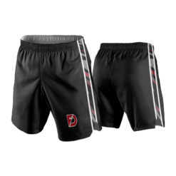 3988 MENS MIRCO FIBER 160gsm SHORT FIRST-DOWN-FINANCIAL-1