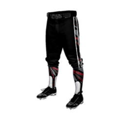 3988 MENS BASEBALL KNICKER PANT FIRST-DOWN-FINANCIAL-1