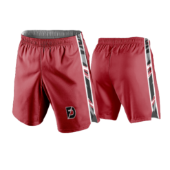 3988 MENS MIRCO FIBER 160gsm SHORT FIRST-DOWN-FINANCIAL-2
