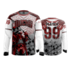 2217 MENS SPORT LONGSLEEVE DUCKS-CARD-COL-WHITE-1
