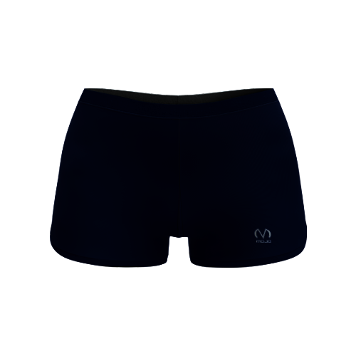 3973 STOCK FABRIC VOLLEYBALL SHORT