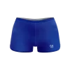 3973 STOCK FABRIC WOMENS VOLLEYBALL SHORT