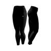 3973 WOMEN'S STOCK FABRIC LEGGINGS