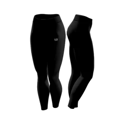 3973 WOMEN'S STOCK FABRIC LEGGINGS