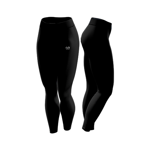 3973 WOMEN'S STOCK FABRIC LEGGINGS