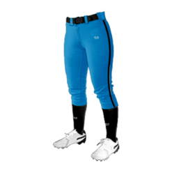2345 WOMENS FASTPITCH SIDE MESH PANTS