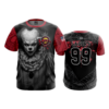 3975 MENS SPORT CREW NECK