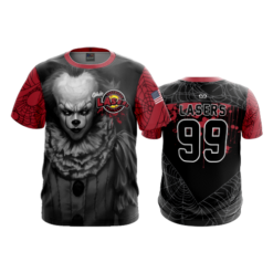 3975 MENS SPORT CREW NECK