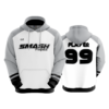 3170 UNISEX FLEECE HOODY SMASH-HOODY-ADD