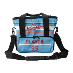 3983 COOLER SACK WARHAWKS-ADDS