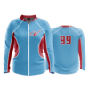 3983 WOMENS VAPOR JACKET SUB WARHAWKS-ADDS