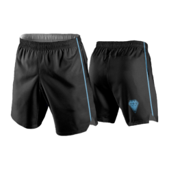 3992 MENS MIRCO FIBER 160gsm SHORT DIAMONDS-FP-1