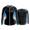 3992 WOMENS VAPOR JACKET SUB DIAMONDS-FP-1