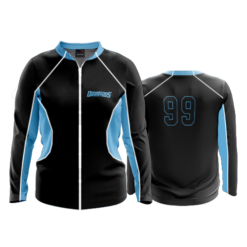 3992 WOMENS VAPOR JACKET SUB DIAMONDS-FP-1