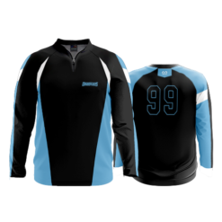 3992 UNISEX ROOKIE JACKET SUB DIAMONDS-FP-1