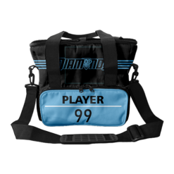 3992 COOLER SACK DIAMONDS-FP-1