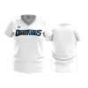 3992 WOMENS SPIRIT CREW NECK DIAMONDS-FP-1