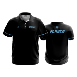 3992 MENS POLO SHIRT DIAMONDS-FP-1