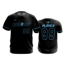 3992 MENS SPORT CREW NECK DIAMONDS-FP-1
