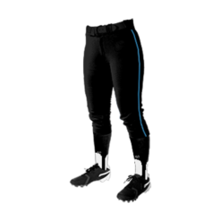 3992 WOMENS FASTPITCH PANTS DIAMONDS-FP-1