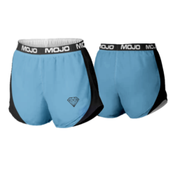3992 WOMENS MICRO FIBER PRACTICE SHORT DIAMONDS-FP-2