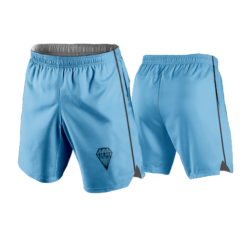 3992 MENS MIRCO FIBER 160gsm SHORT DIAMONDS-FP-2