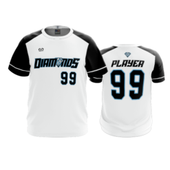3992 MENS SPORT CREW NECK DIAMONDS-FP-2