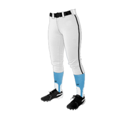 3992 WOMENS FASTPITCH PANTS DIAMONDS-FP-2