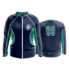 3998 WOMENS VAPOR JACKET SUB CANNONS-1