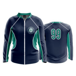 3998 WOMENS VAPOR JACKET SUB CANNONS-1