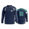 3998 UNISEX ROOKIE JACKET SUB CANNONS-1