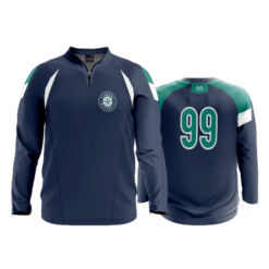3998 UNISEX ROOKIE JACKET SUB CANNONS-1