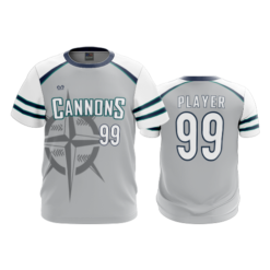 3998 MENS SPORT CREW NECK CANNONS-1
