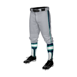 3998 MENS BASEBALL KNICKER PANT CANNONS-1